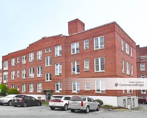Park Place Office Building