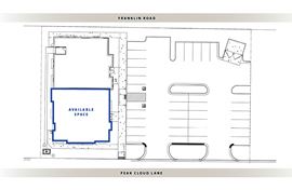 Ten Mile Office | 20/20 Eyecare Building