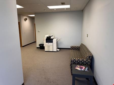 Office space for Rent at 9093 Technology Dr, Suite 101 in Fishers