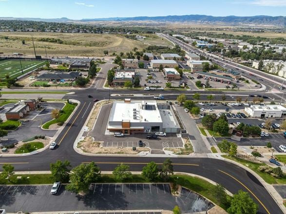 9145 Commerce Center Circle
