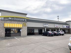 Haysville Retail
