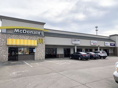Haysville Retail