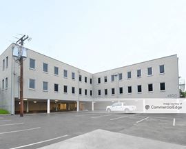 4300 North Central Expwy