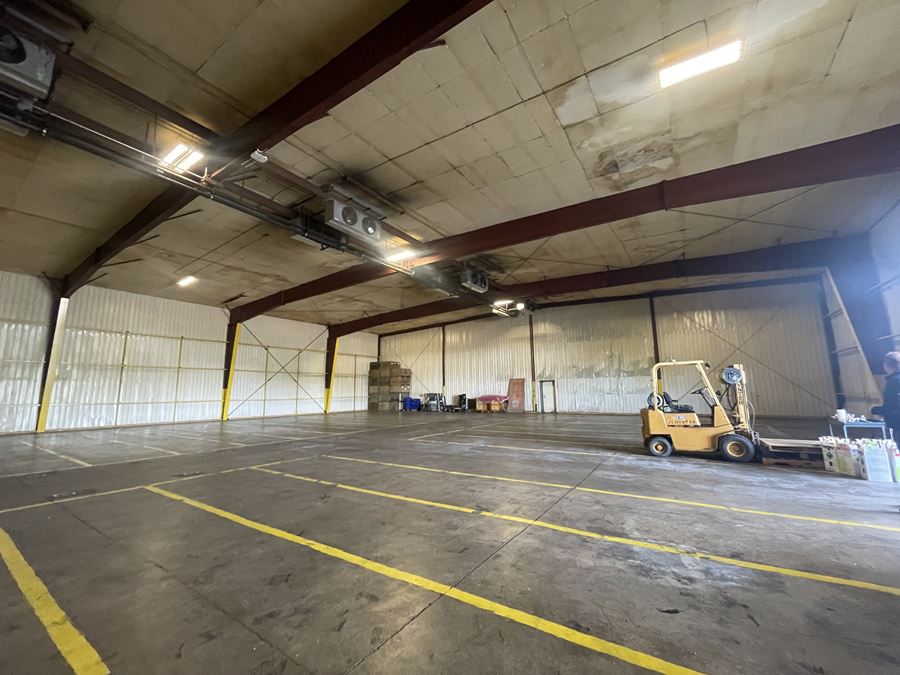 1400 Salem Industrial Dr NE