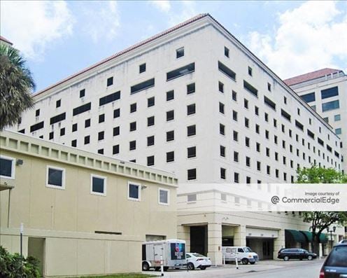 Executive Tower