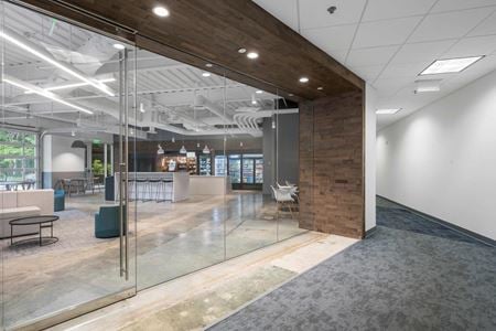 Office space for Rent at 4300 Wildwood Parkway in Atlanta