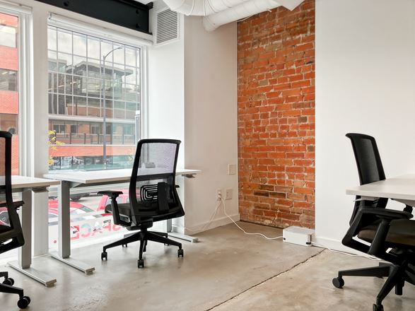 Spaces - Boulder - 1911 11th St
