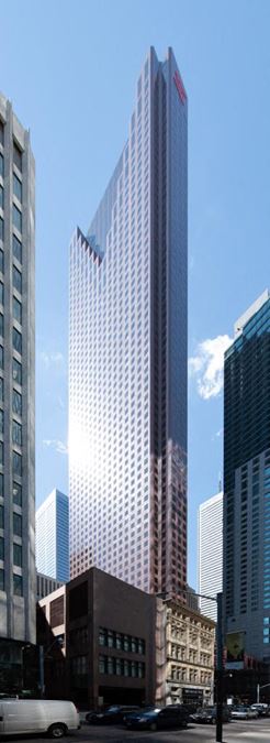 Scotia Plaza - 40 King Street Retail