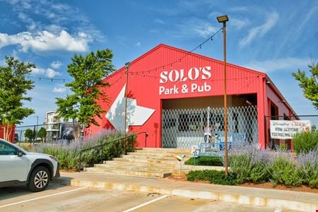 Retail space for Rent at 13310 Pawnee Dr in Oklahoma City