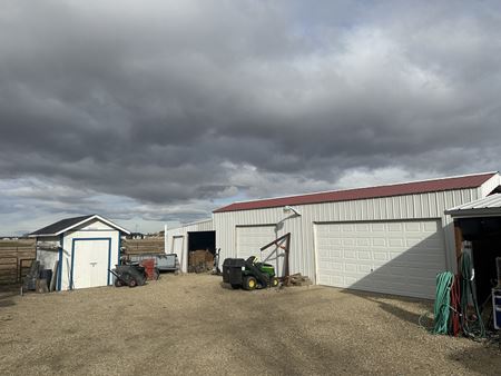 Commercial space for Sale at 20035 Franklin Rd. in Nampa