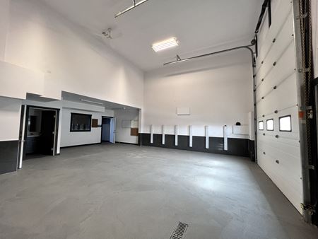 Photo of commercial space at 130 Canal Gardens in Strathmore
