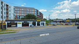 1119 Airport Blvd