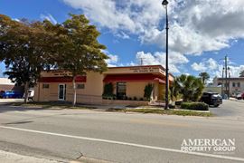 NNN Leased Medical Building on Island of Venice
