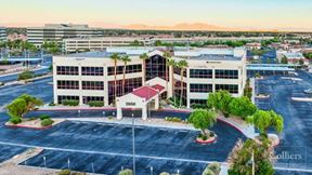 TENAYA MEDICAL BUILDING