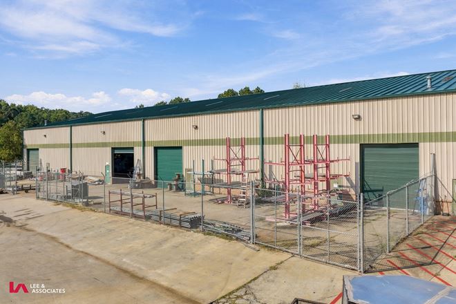 226 Brown Industrial Pkwy