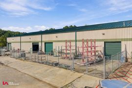 226 Brown Industrial Pkwy