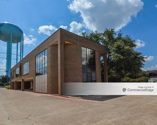 1845 Precinct Line Road