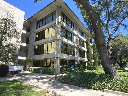 Office space for Rent at 2400 Washington Ave in Redding