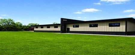 Industrial space for Rent at 550 Fillmore Ave in Tonawanda