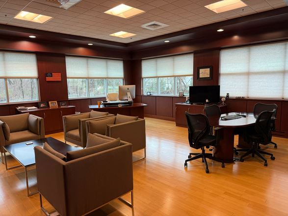 Quonset Business Park - Office / Laboratory Building