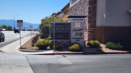 Horizon Ridge Professional Park