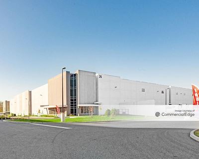 Cranbury Logistics Center - Building 3