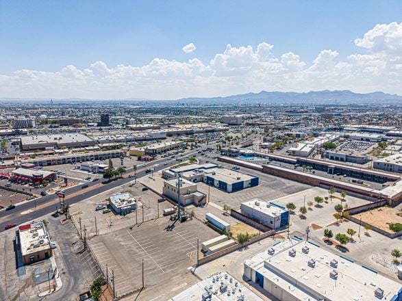 Office Warehouse FOR SALE