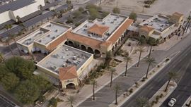 DropBy Office - Cathedral City
