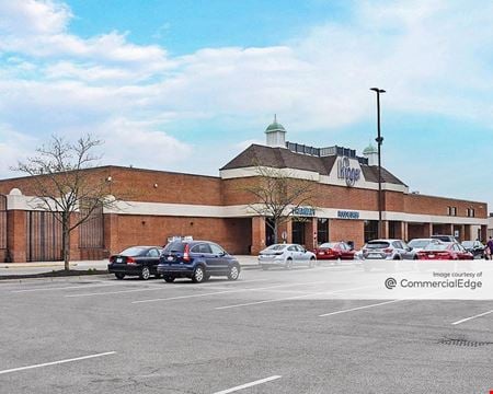 Photo of commercial space at 2090 Crown Plaza Drive in Columbus