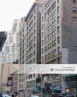 57 West 38th Street