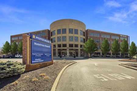 Photo of commercial space at 5151 Pfeiffer Road in Cincinnati