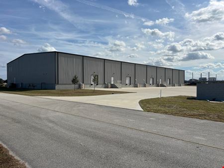 Industrial space for Sale at 512 Commerce Ct in Clewiston