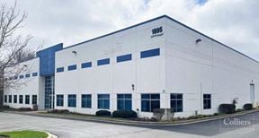 17,026 SF Available for Lease in Elgin