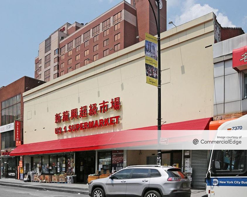 133 35 Roosevelt Avenue Retail Space For Rent CommercialCafe 133-35-roosevelt-avenue-retail-space-for-rent-commercialcafe