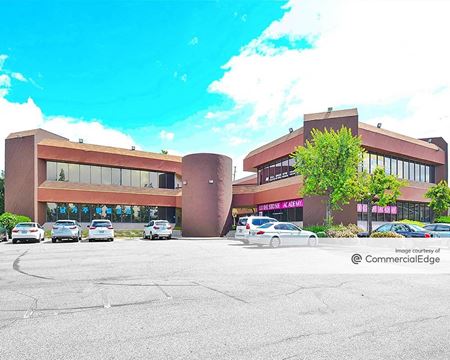 Office space for Rent at 1201 South Beach Blvd in La Habra