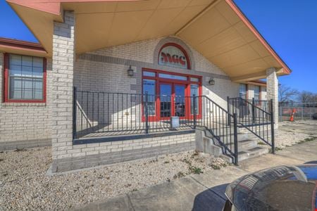 Photo of commercial space at 223 Lucinda Dr in New Braunfels