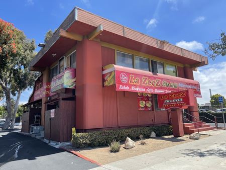 Commercial space for Sale at 4903 Torrance Boulevard in Torrance