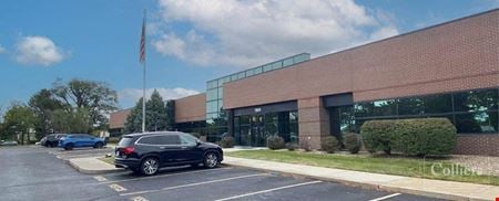 Photo of commercial space at 7905 Quivira Rd in Lenexa