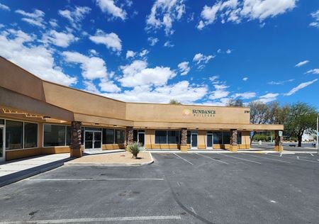 Office space for Rent at 2797 North Lamb Boulevard in Las Vegas