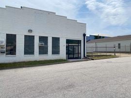 512 Pershing Road
