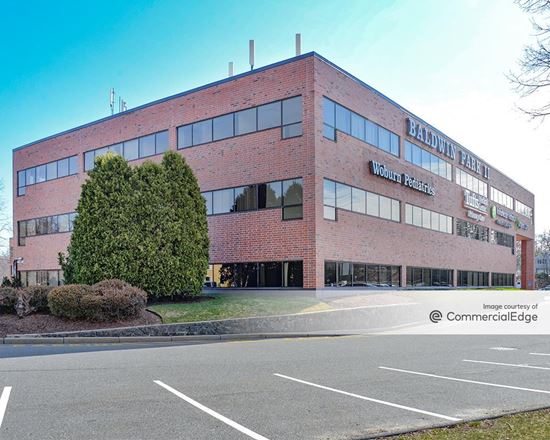 Baldwin Medical Center - 7 Alfred Street