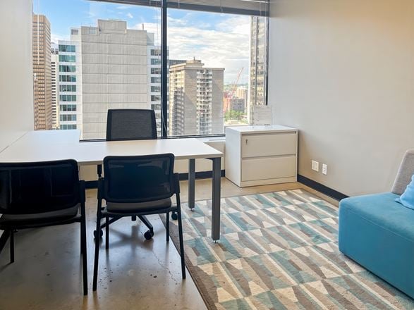 Regus - Calgary – Place