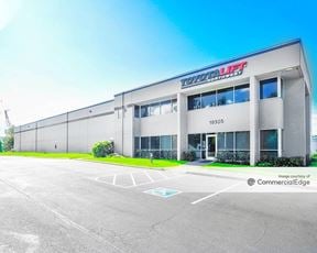 Northward Business Park - Bldg A