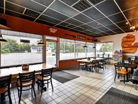 1461 S. Huron Rd.
