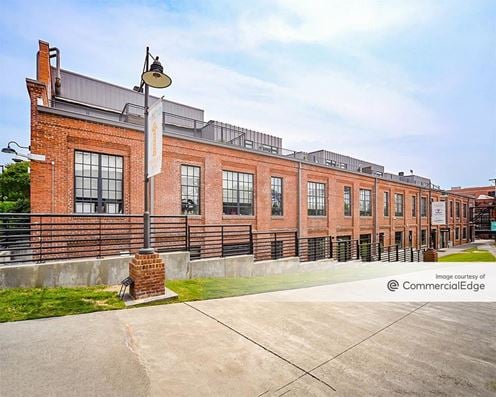 American Tobacco Campus