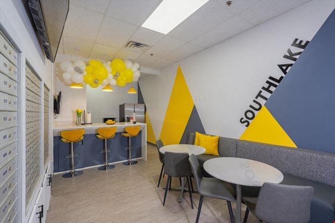 Intelligent Office - Southlake, TX