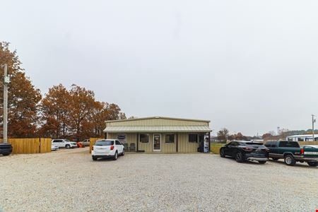 Retail space for Rent at 8288 Highway 49 in Brookland