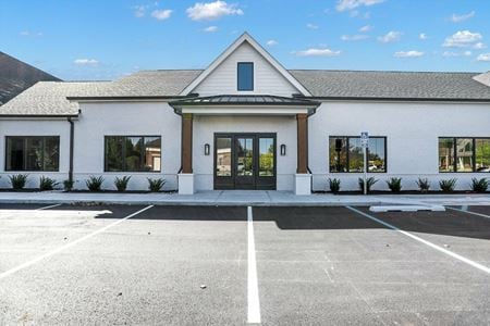 Office space for Sale at 4611 Lisborn Drive in Carmel