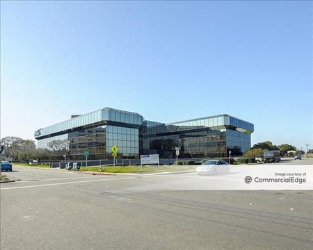 Photo of commercial space at 500 Airport Blvd in Burlingame