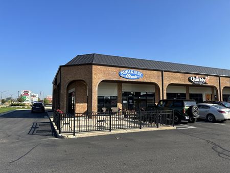Retail space for Sale at 3672 Rochester Rd in Troy